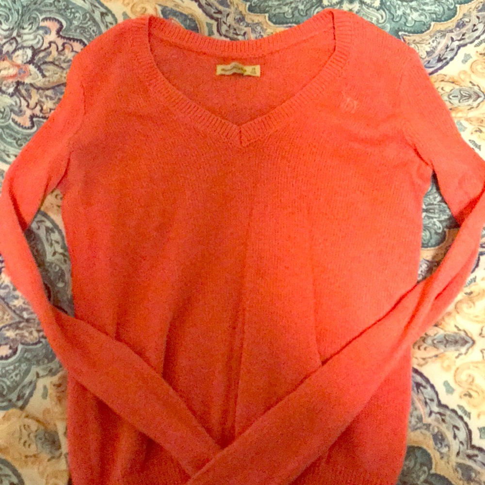 Abercrombie Sweater